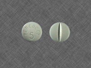 Buy Percocet 5-325mg Online