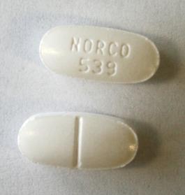 Buy Norco 10/325mg Online