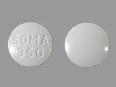 Buy Soma 350mg Online