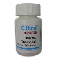 Buy Tramadol Citra 100mg Online