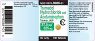 Buy Tramadol 375/325 mg Online